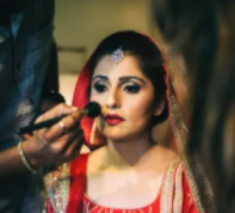 Wedding Stories by Ana