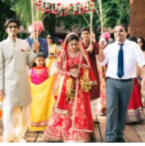 Wedding Stories by Ana