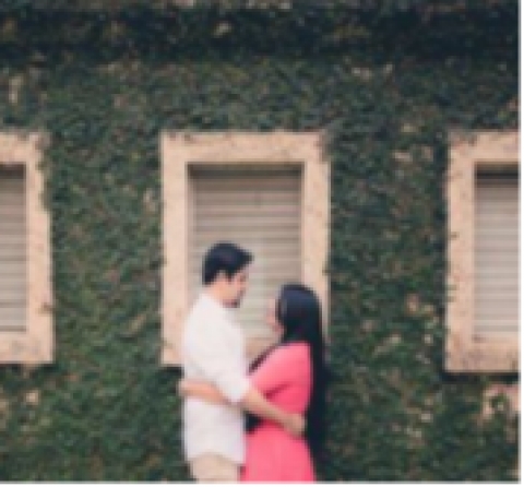 Wedding Stories by Ana