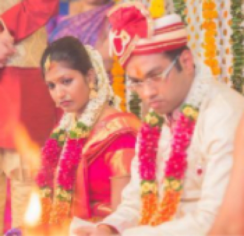 Shantanu Rao Photography