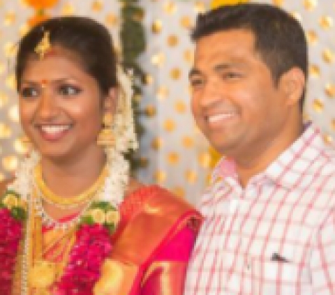 Shantanu Rao Photography