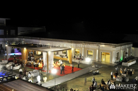 Makerz Entertainment