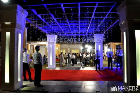 Makerz Entertainment