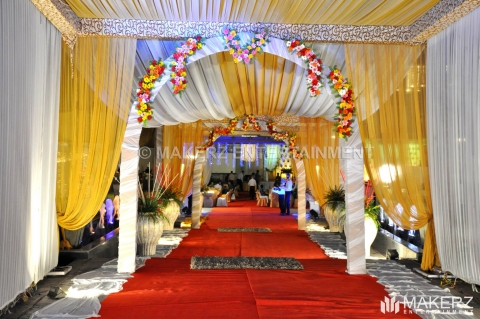 Makerz Entertainment