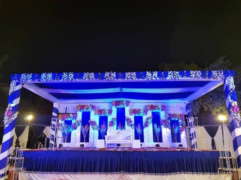 Prince Event Services Faridaba