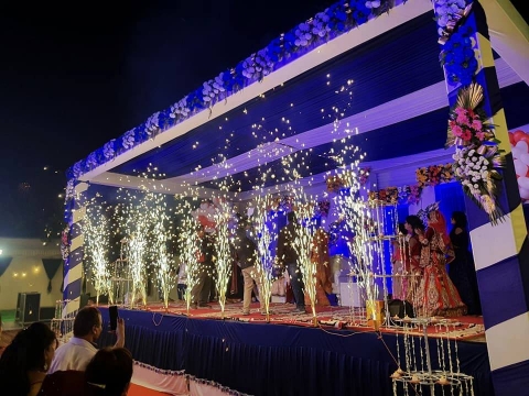 Prince Event Services Faridaba