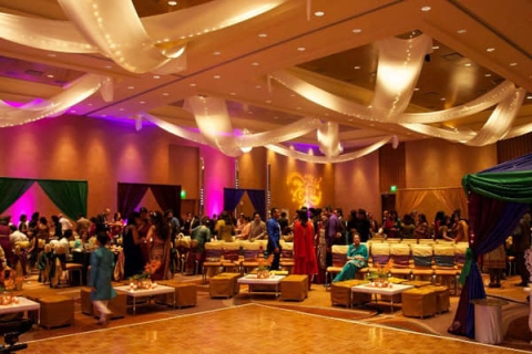 Made In Heaven Entertainment