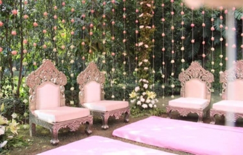 Made In Heaven Entertainment