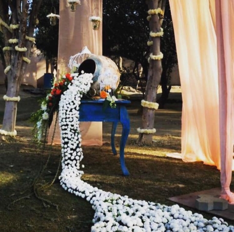 Made In Heaven Entertainment