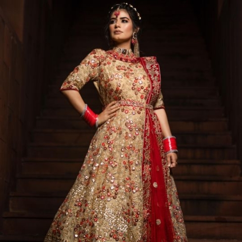 IMB Professional Makeup by Ish