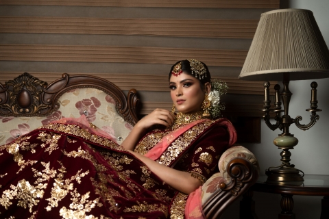 IMB Professional Makeup by Ish