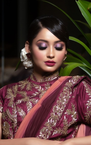 IMB Professional Makeup by Ish