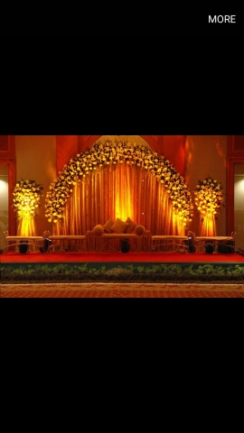 Creative Flowers & Decoration