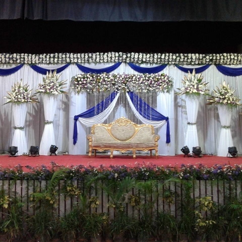 Creative Flowers & Decoration