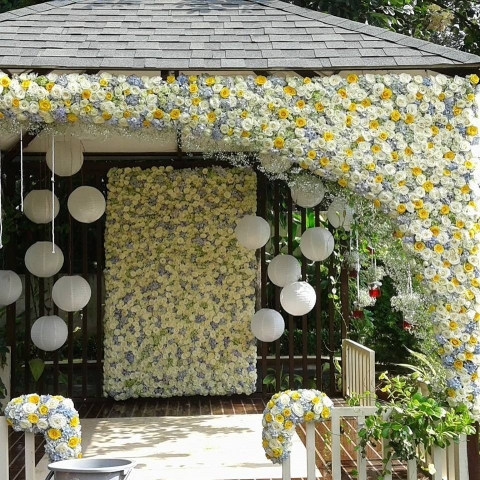 Creative Flowers & Decoration