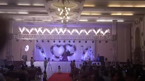 Sparkling Treasure Pyro-Tech