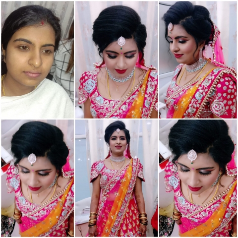 Charms Makeup Studio