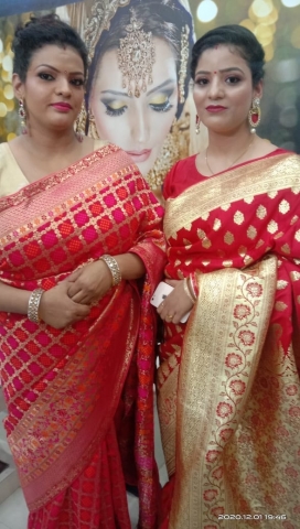 Charms Makeup Studio