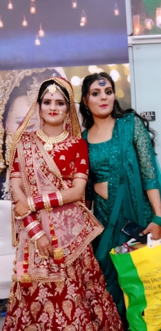 Charms Makeup Studio