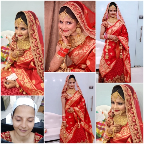 Charms Makeup Studio