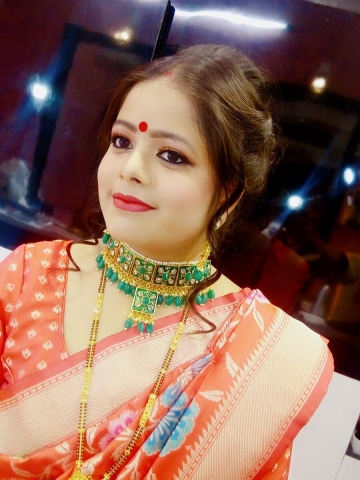 Trendz Make Up Studio by Shali