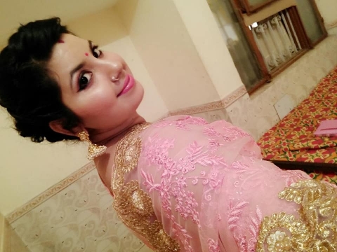 Trendz Make Up Studio by Shali