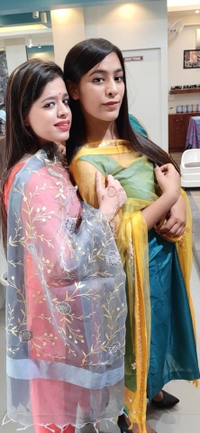 The Body Care Makeup N Fashion