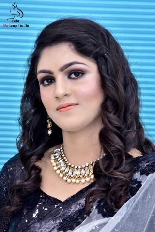 Asifa Makeup Studio