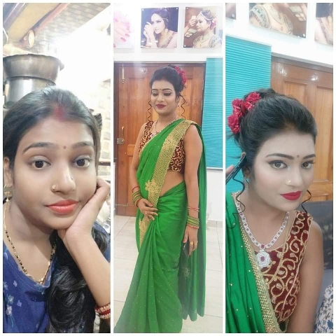 Asifa Makeup Studio
