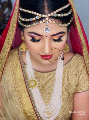 Mradul Makeovers