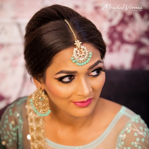 Mradul Makeovers