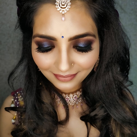 Richas Elegance Makeover Studi