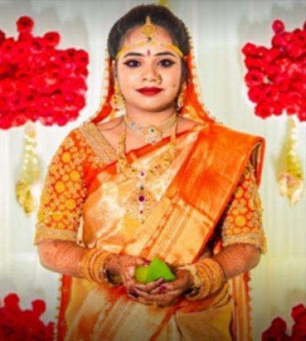 Makeup By Meenakshi Kapoor