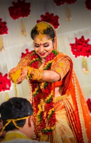 Makeup By Meenakshi Kapoor