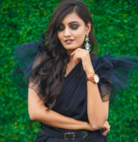 Deepika Rathi Makeup Artistry