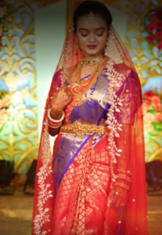 Nupur Makeup Artistry