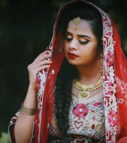 Nupur Makeup Artistry