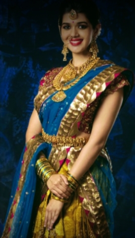 Nupur Makeup Artistry