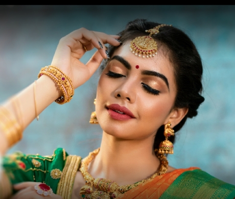 Nupur Makeup Artistry