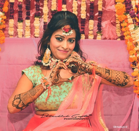 Debashish Gupta Photography