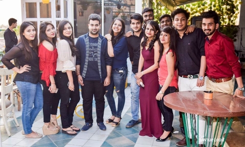 Debashish Gupta Photography