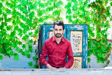 Debashish Gupta Photography