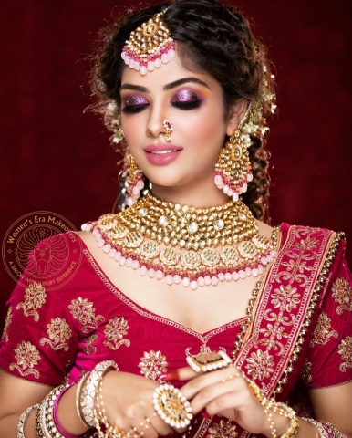 Womens Era Makeovers