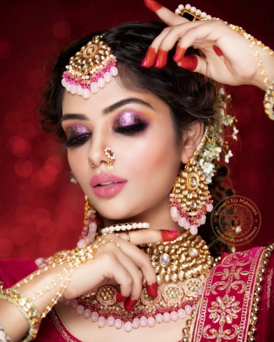 Womens Era Makeovers