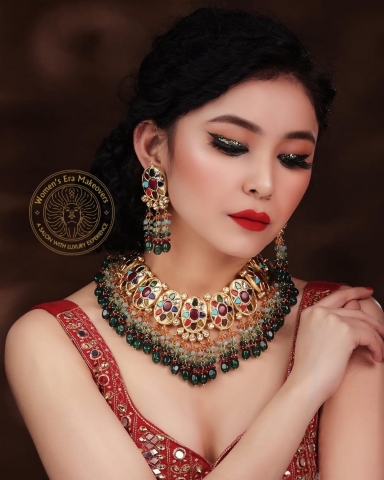 Womens Era Makeovers