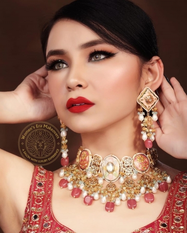 Womens Era Makeovers