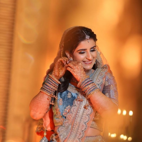 Seema Sarraf Makeup Artist