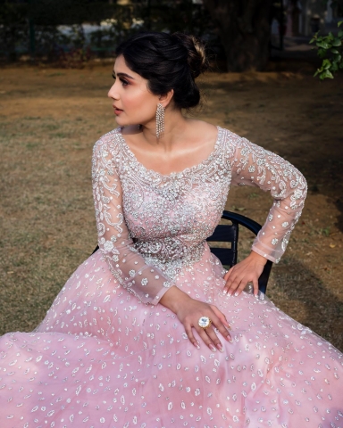 Seema Sarraf Makeup Artist