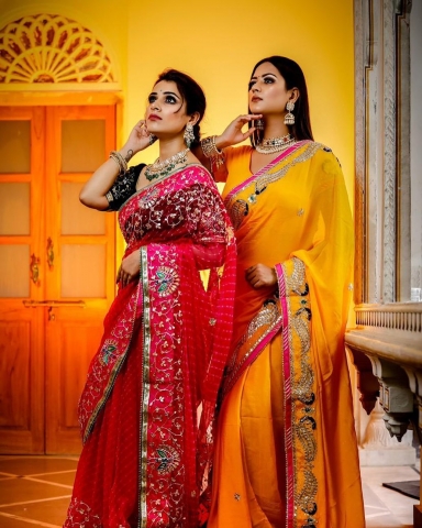 Nikita Makeup Artist