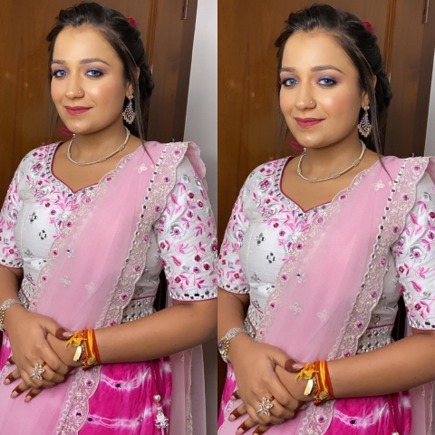 Nikita Makeup Artist